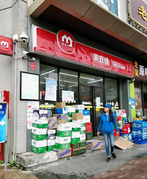 便利店巨头美宜佳成假烟重灾区！暗访10家门店10家都卖假烟，部分卷烟外包装存在明显差异