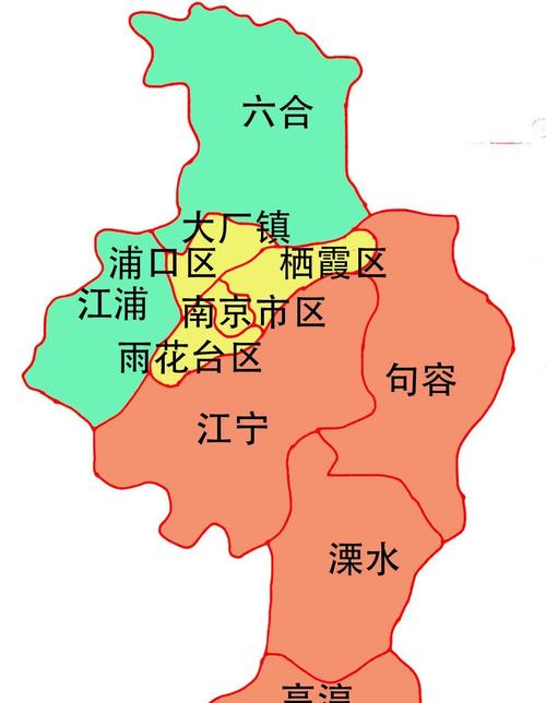 南京市电子地图(南京市电子地图下载)