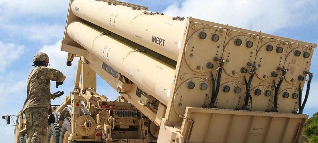 美官员称以色列弹道导弹拦截弹库存“严重不足”