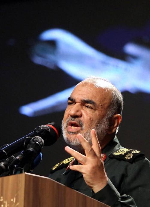 伊朗披露最高领袖身体状况