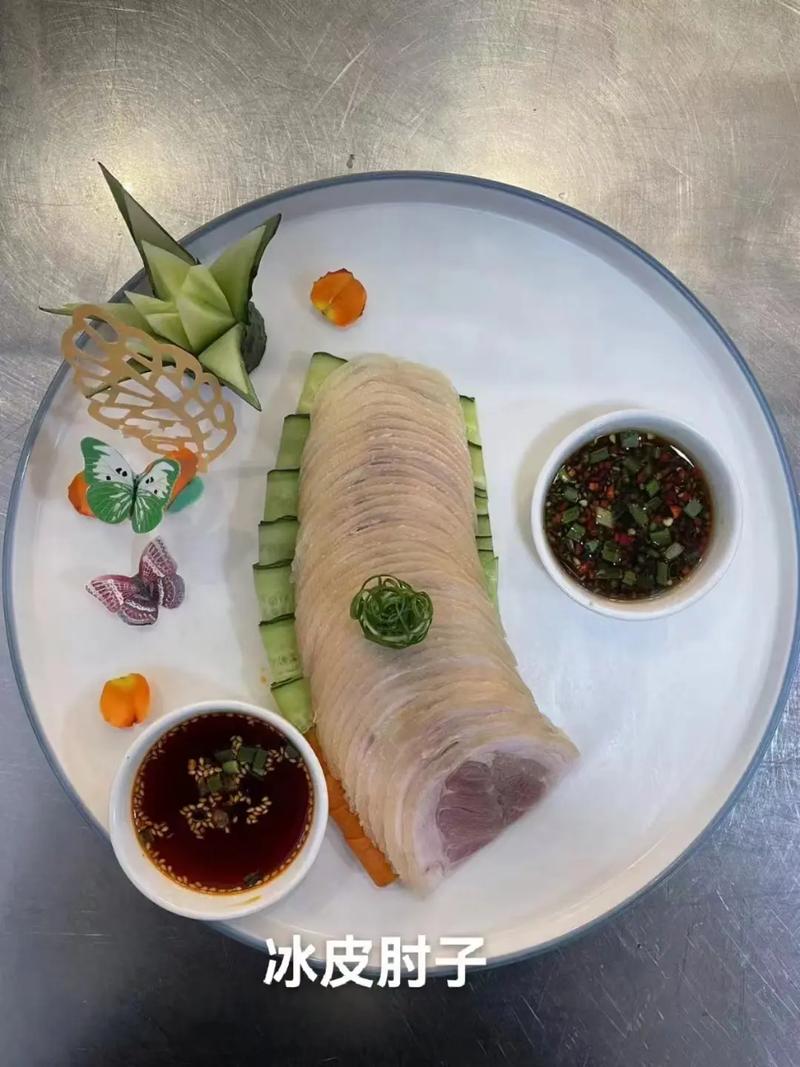 凉菜的做法大全（肘子凉菜的做法大全）