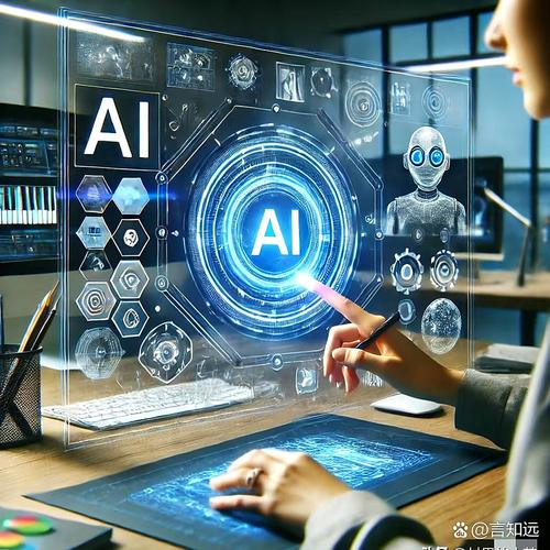 风向变了!券商争抢AI人才,岗位冷热分化