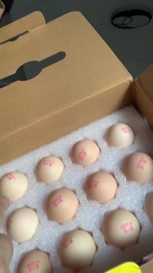 视频|315重磅曝光!黄天鹅鸡蛋检测出合成色素!