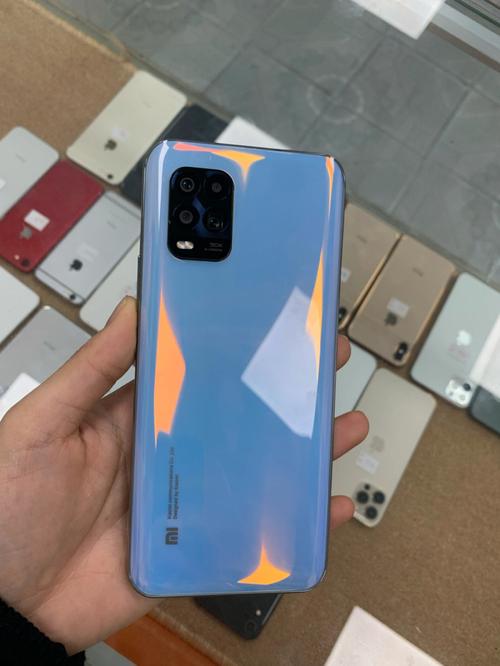 小米手机青春版图片(小米手机青春版啥意思)