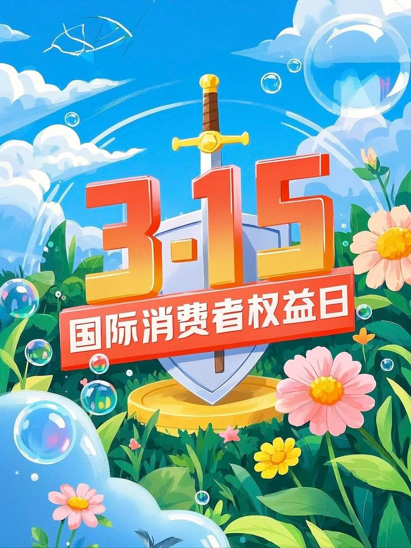 保护消费者要“3·15”更要“365”