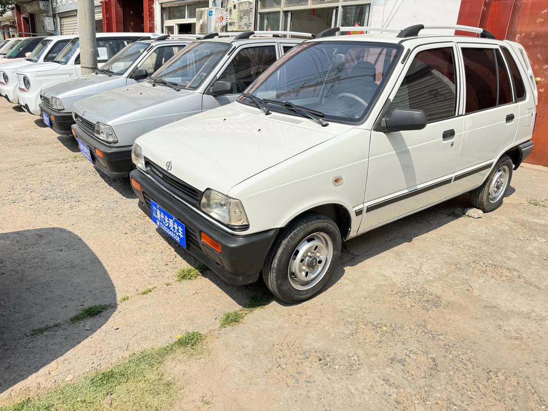 江南汽车(江南汽车报价及图片)