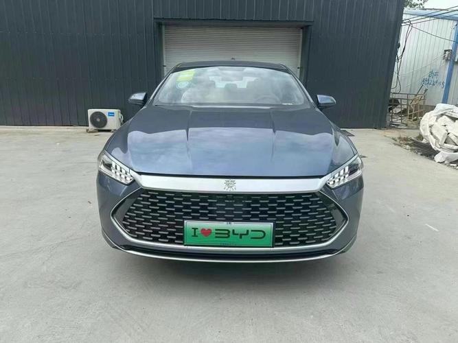 比亚迪电动汽车(比亚迪电动汽车5万左右)
