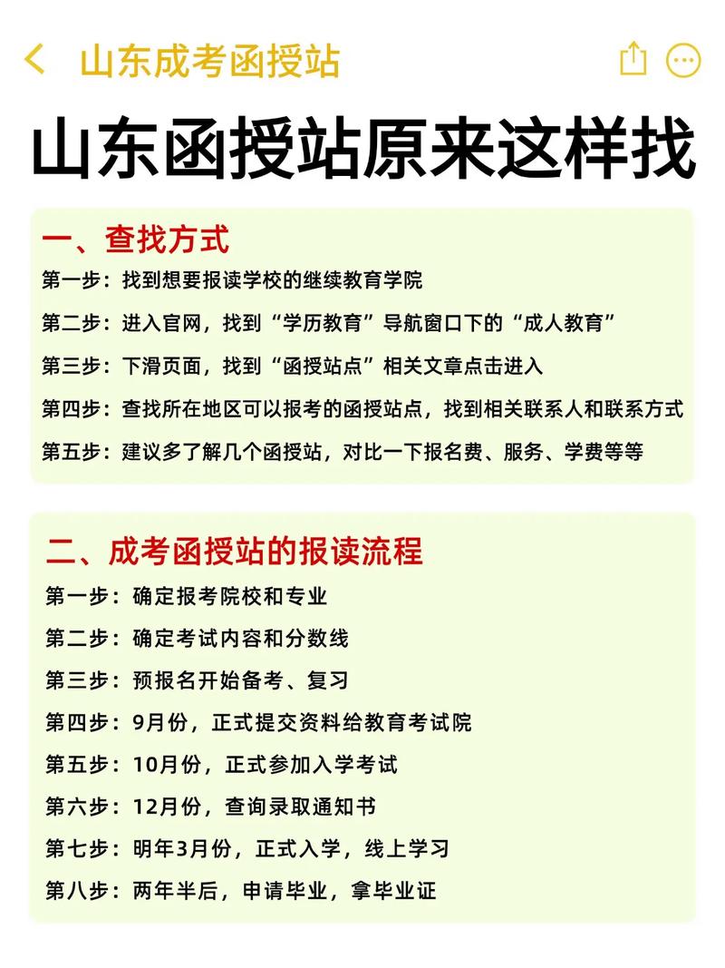 怎么找正规函授站（怎么找正规函授站多少钱）