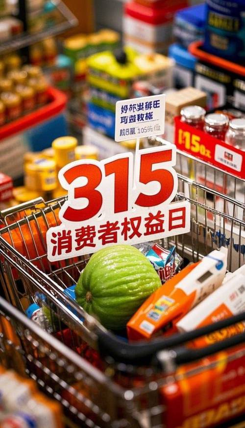 315晚会曝光私域营销围猎老人:2025年黑猫投诉相关投诉超3000