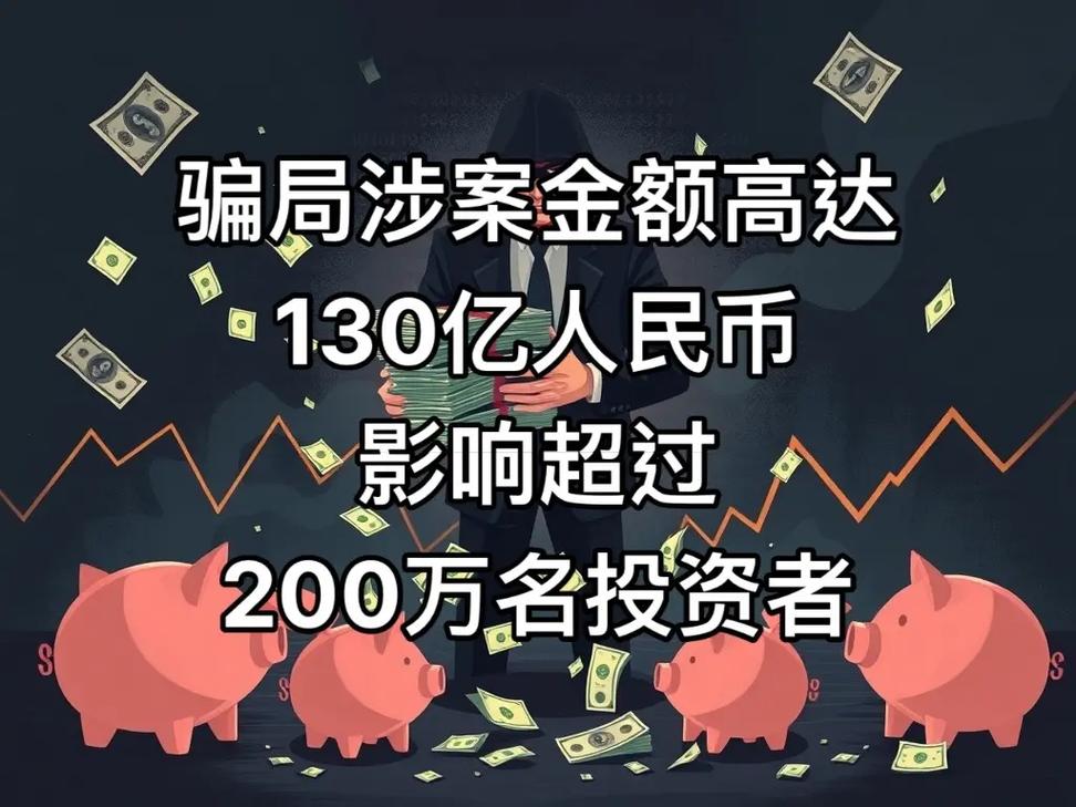 “3·15”晚会曝光荐股分成骗局:幕后老板随意指定股票 利用客户自有本金交易 挣钱的分利润 亏损的就玩消失