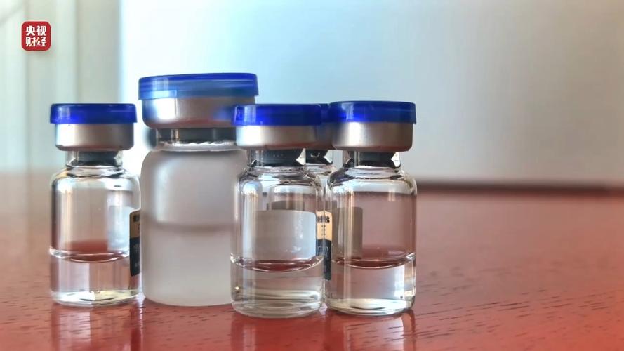 3·15晚会曝光网红神药“外泌体”违规流出,当地已查获疑似产品