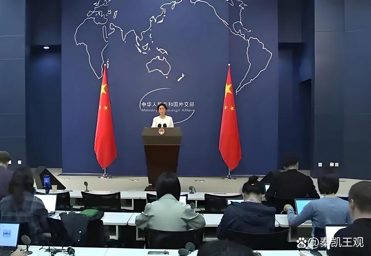 特朗普称正与伊朗对话 但不知道他们是否准备好