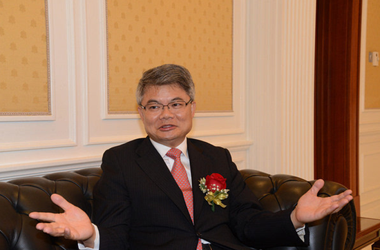 中行海外机构人事调整 涉及纽约、巴黎分行行长