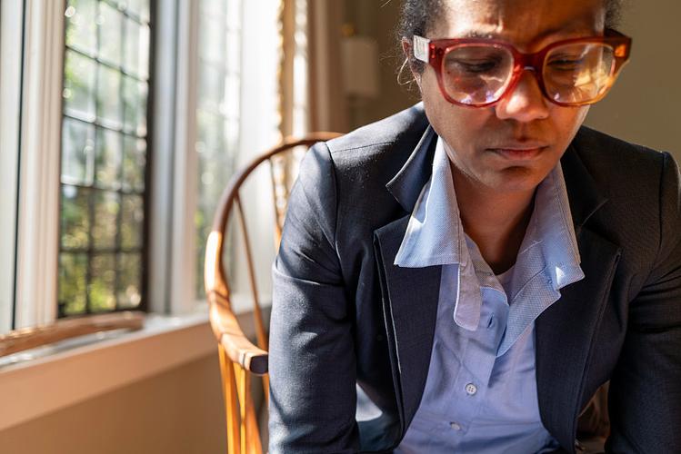 厌倦职场生活，美国黑人女性纷纷自主创业