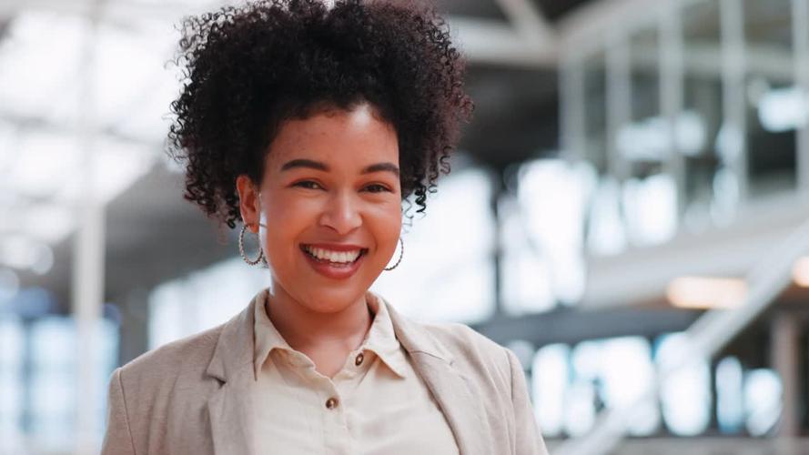 厌倦职场生活，美国黑人女性纷纷自主创业