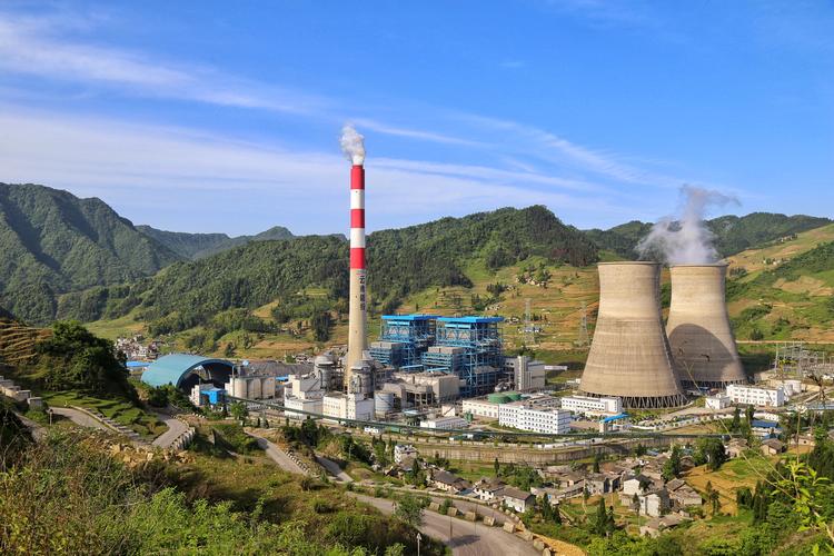 云南能投：公司主营业务涵盖新能源、盐业两大业务板块