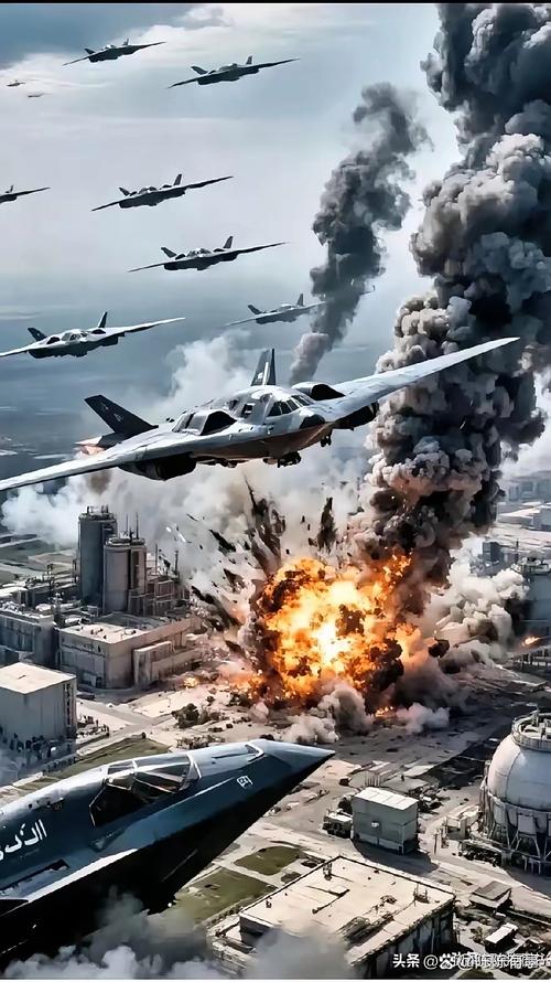 随着战火持续 波音要求供应商评估中东局势的影响