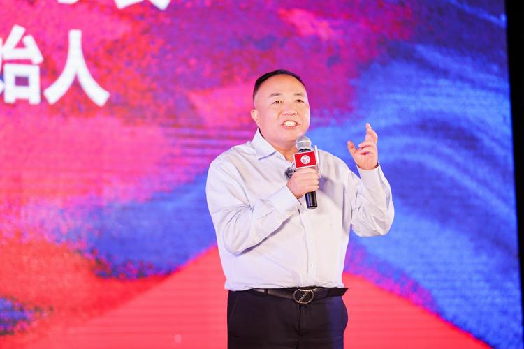 刘强获批担任厦门金租副总裁