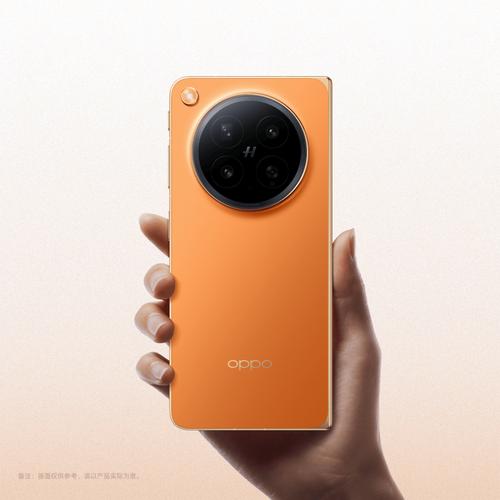 OPPO Find N6体验：无感折痕的“完美折叠机”来了