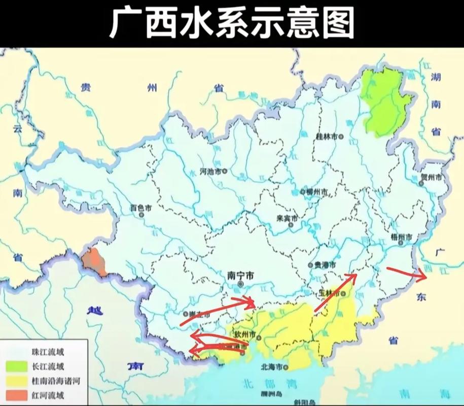 上思地图（上思地图高清版大地图）