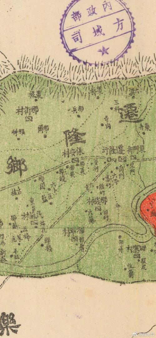 上思地图（上思地图高清版大地图）