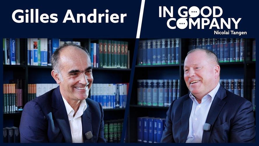 挪威2万亿美元主权财富基金CEO：欧洲市场亟需整合，