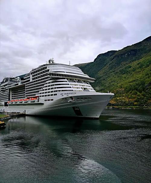 邮轮公司Capital Tankers奥斯陆上市首日股价下跌12%