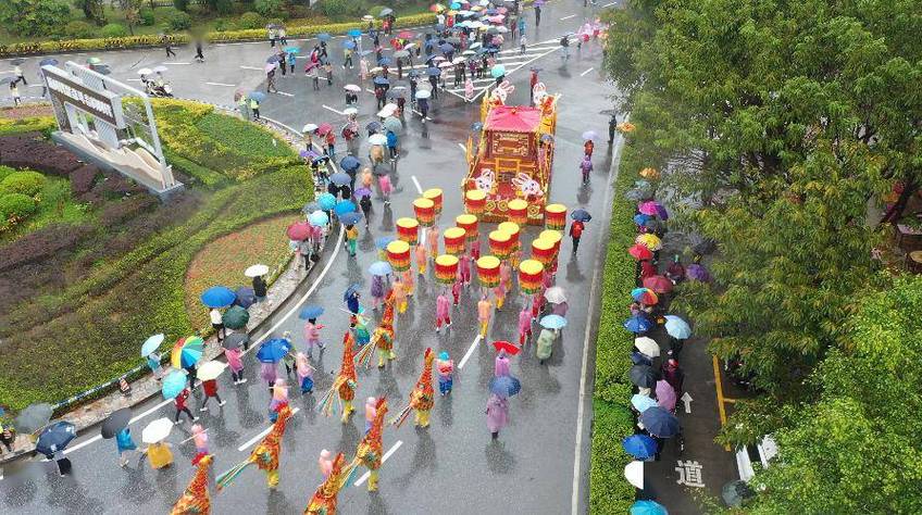 德庆天气预报（德庆天气预报24小时）