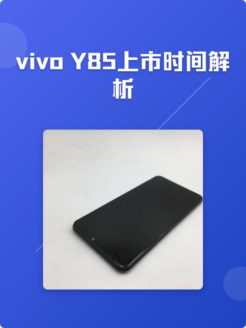 vivoy85手机（vivoy85手机多少钱一台）