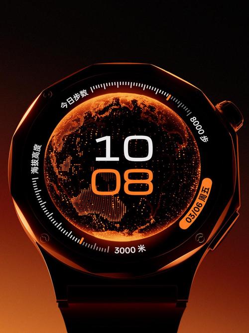 血压管理再升级 OPPO Watch X3正式发布国补价2209元起