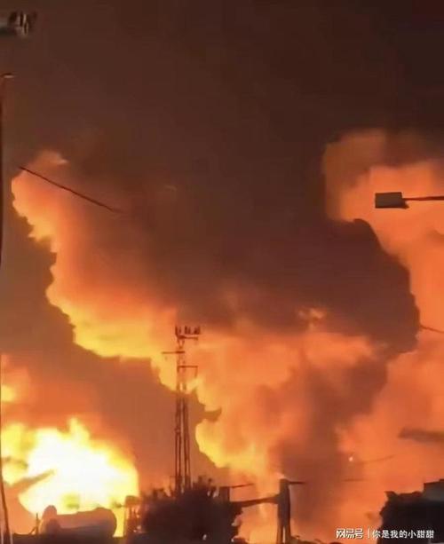 拉里贾尼遇袭身亡，空袭后的废墟现场疑曝光