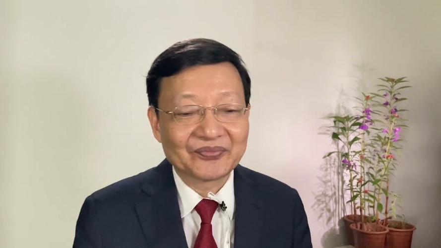 李大霄：结构调整稳住指数