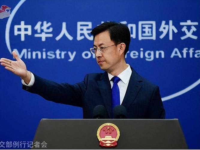 特朗普确认推迟访华，外交部：中美将继续就此事保持沟通