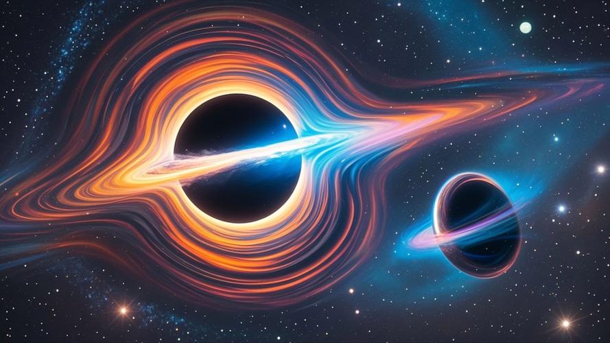 梅向荣如何把盈科从“宇宙大所”变成“吸金黑洞”？