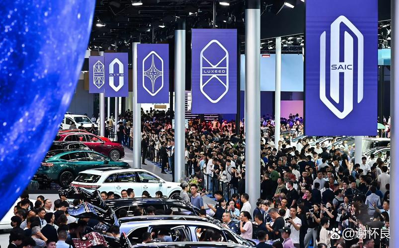 成都车展2020门票（成都 车展 门票）