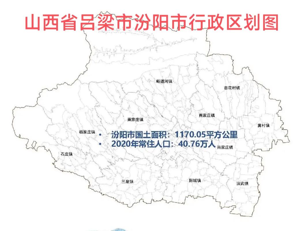 汾阳市地图（汾阳市地图高清版大图）