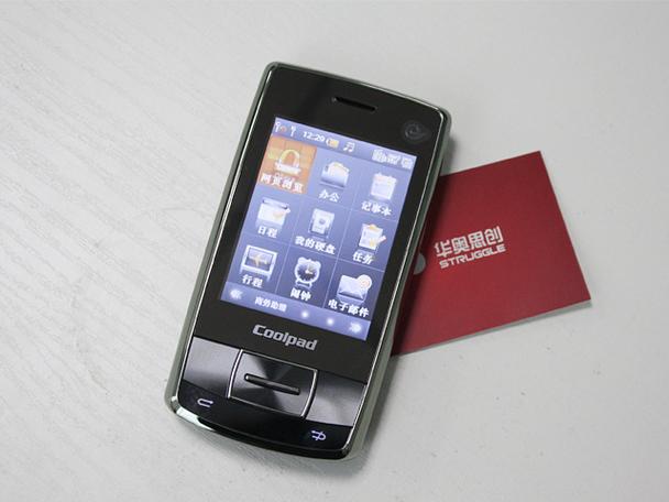 酷派8816手机（酷派c588s手机）