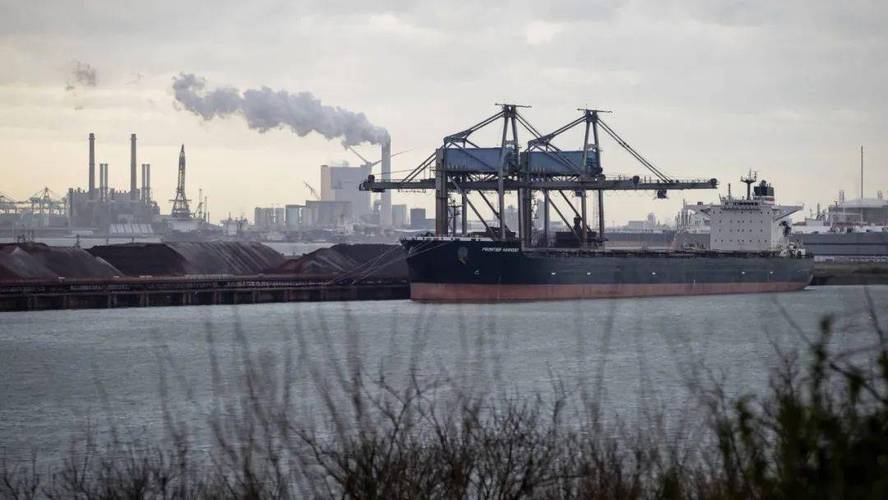 Tampnet为荷兰近海首个二氧化碳注入平台提供连接