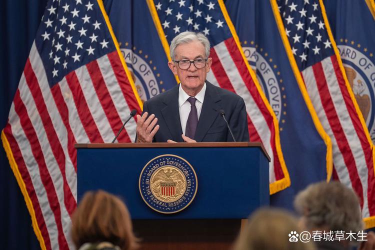 3月19日外盘头条：联储维持利率不变 米兰又投反对票 鲍威尔否认美国经济处于滞胀 特朗普临时豁免琼斯法案