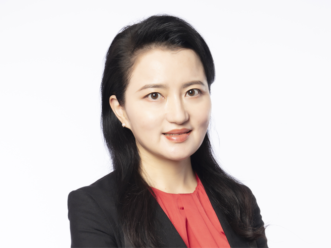 平安系再提女将，张剑颖出任平安资管总经理