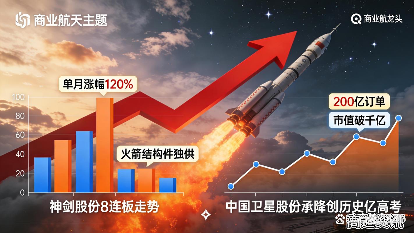 热度爆表！商业航天万亿赛道保障待激活，头部险企加速下场