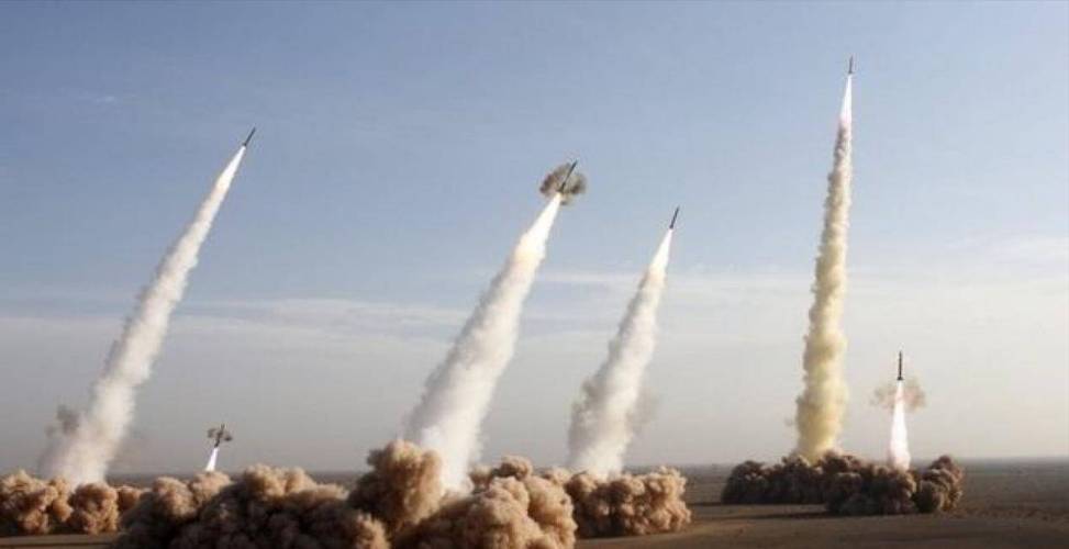 刚刚封死涨停！导弹袭击引爆！特朗普最新发声