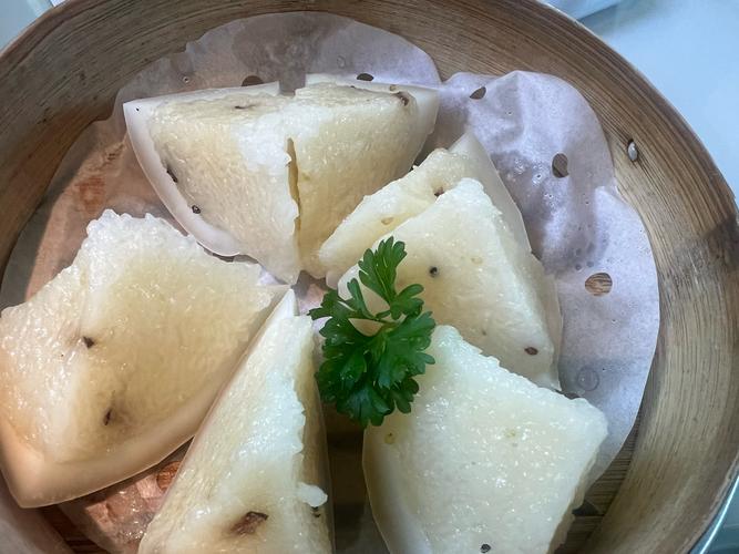 海南椰子饭的做法（海南椰子饭的吃法）