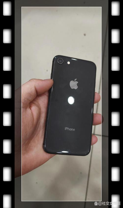 苹果8手机真实图片（苹果8手机实物图片）