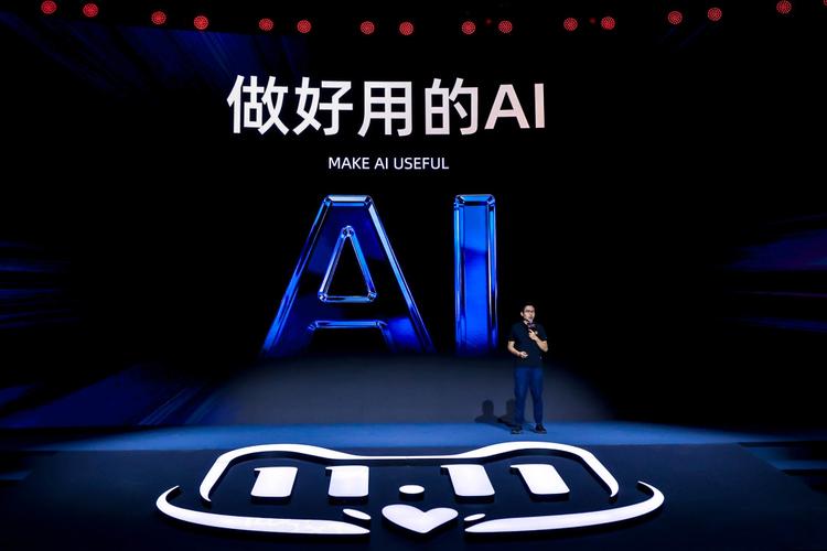 阿里电话会：未来五年，云和AI商业化收入突破1000亿美元