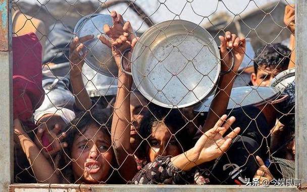 中东变局拉响滞胀警报，避险资产黄金为何“失灵”