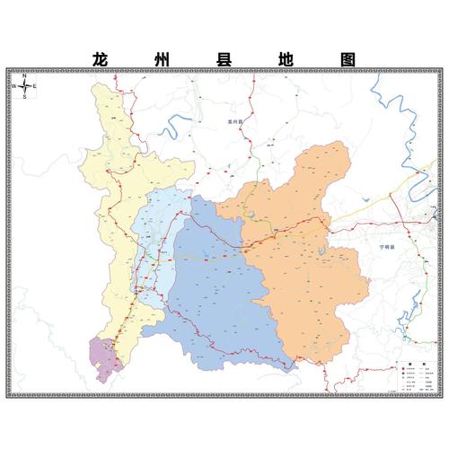 凭祥市地图（凭祥市地图全图高清版最新版本更新内容）