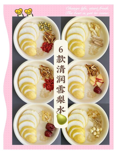 冰糖雪梨的做法（冰糖雪梨的做法止咳蒸好还是煮好）