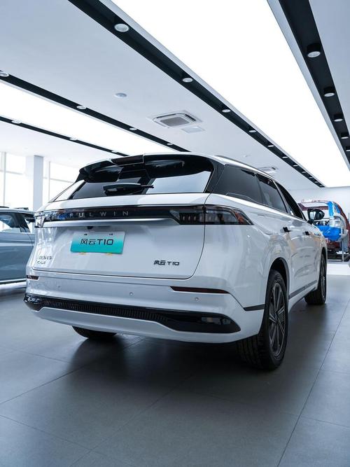 奇瑞风云汽车（奇瑞风云汽车报价及图片）