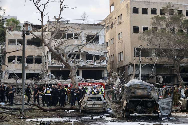 全球债券市场哀鸿遍野 伊朗战争升级引发加息忧虑